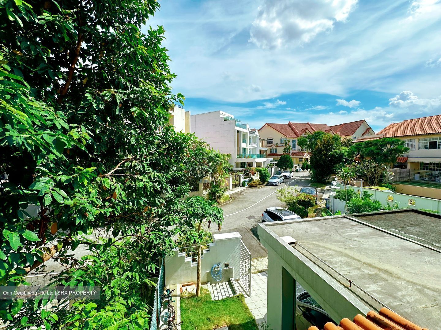 Harvey View (D16), Terrace #512564211